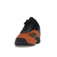 Кроссовки Reebok Answer IV Terracotta