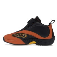 Кроссовки Reebok Answer IV Terracotta