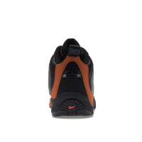 Кроссовки Reebok Answer IV Terracotta