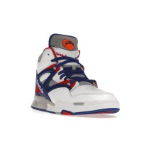 Reebok Pump Omni Zone II Pistons