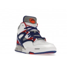 Кроссовки Reebok Pump Omni Zone II Pistons