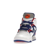 Reebok Pump Omni Zone II Pistons