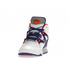 Кроссовки Reebok Pump Omni Zone II Pistons