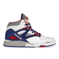 Кроссовки Reebok Pump Omni Zone II Pistons