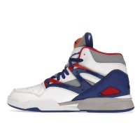 Reebok Pump Omni Zone II Pistons