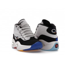 Кроссовки Reebok Question Mid Class of 16