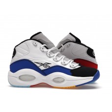 Кроссовки Reebok Question Mid Class of 16