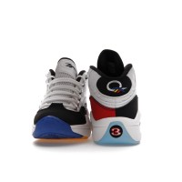 Кроссовки Reebok Question Mid Class of 16