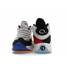 Кроссовки Reebok Question Mid Class of 16