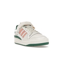 adidas Forum 84 Low Off White Green Pink