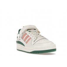 adidas Forum 84 Low Off White Green Pink