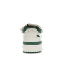 adidas Forum 84 Low Off White Green Pink