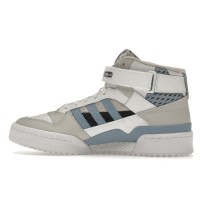 adidas Forum Mid White Ambient Sky