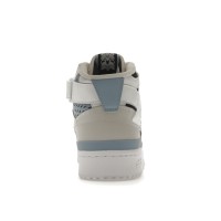 adidas Forum Mid White Ambient Sky
