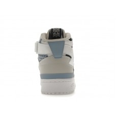 adidas Forum Mid White Ambient Sky