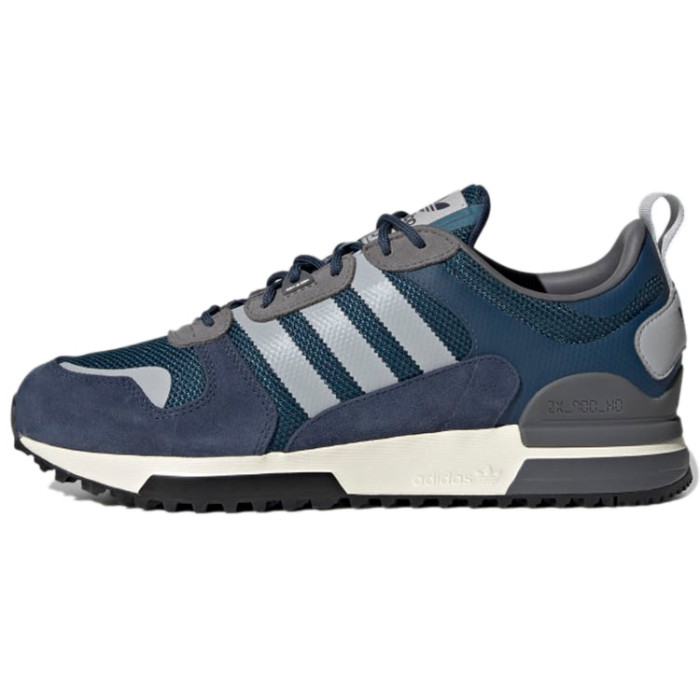 adidas ZX 700 HD Crew Navy - мужская сетка размеров adidas ZX 700 HD Crew Navy - мужская сетка размеров