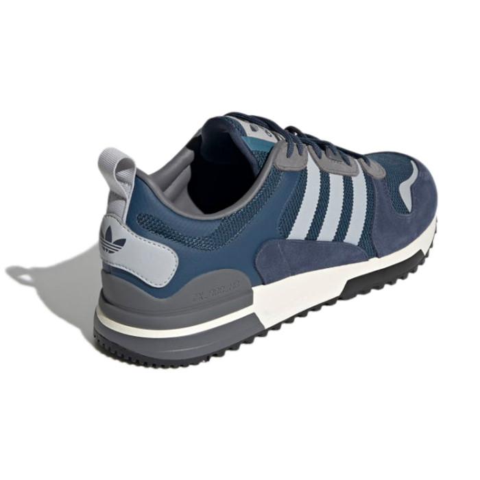adidas ZX 700 HD Crew Navy - мужская сетка размеров adidas ZX 700 HD Crew Navy - мужская сетка размеров