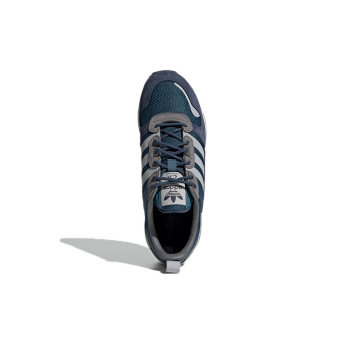 adidas ZX 700 HD Crew Navy - мужская сетка размеров adidas ZX 700 HD Crew Navy - мужская сетка размеров