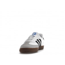 adidas Samba Vegan White Gum