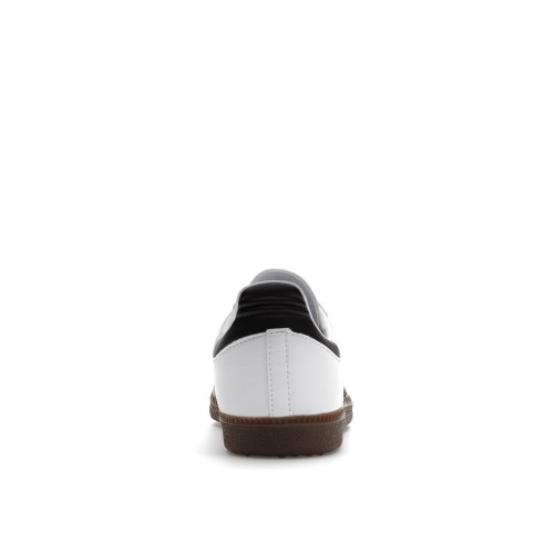 Кроссы adidas Samba Vegan White Gum - мужская сетка размеров