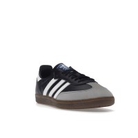 adidas Samba Vegan Black Gum