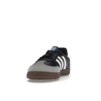 adidas Samba Vegan Black Gum