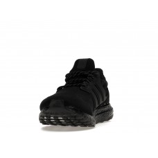 Кроссовки adidas Ultra Boost DNA Pharrell x Parley Black Future