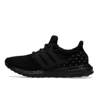 Кроссовки adidas Ultra Boost DNA Pharrell x Parley Black Future