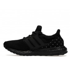 Кроссовки adidas Ultra Boost DNA Pharrell x Parley Black Future