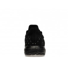 Кроссовки adidas Ultra Boost DNA Pharrell x Parley Black Future