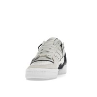 adidas Forum Exhibit Low Cream White Black