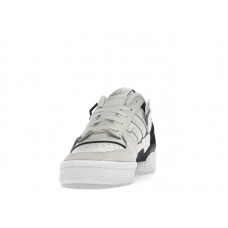adidas Forum Exhibit Low Cream White Black