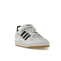 adidas Forum Low Cloud White Core Black Gum