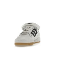adidas Forum Low Cloud White Core Black Gum