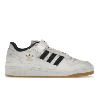 Кроссовки adidas Forum Low Cloud White Core Black Gum