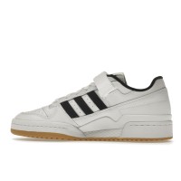 adidas Forum Low Cloud White Core Black Gum