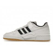 adidas Forum Low Cloud White Core Black Gum