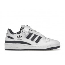 Кроссовки adidas Forum Low Cloud White Grey