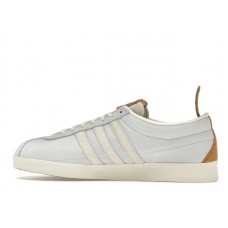 Кроссовки adidas Gazelle Vintage Halo Blue Mesa