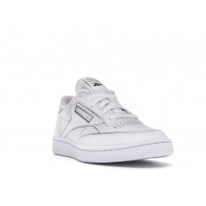 Reebok Club C Maison Margiela White