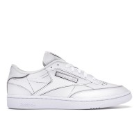 Кроссовки Reebok Club C Maison Margiela White