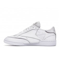 Reebok Club C Maison Margiela White