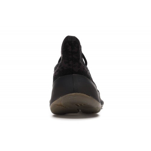 Кроссы adidas Yeezy Boost 380 Onyx Reflective - мужская сетка размеров