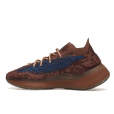 Кроссовки adidas Yeezy Boost 380 Azure Reflective