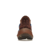 Кроссовки adidas Yeezy Boost 380 Azure Reflective