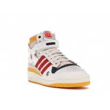 adidas Forum 84 High Eric Emanuel McDonalds All American
