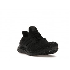 Женские adidas Ultra Boost 4.0 DNA Triple Black (W)
