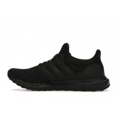 Женские adidas Ultra Boost 4.0 DNA Triple Black (W)
