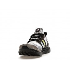 adidas Ultra Boost Sky Tint Black