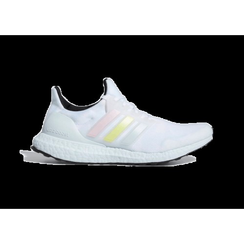 adidas Ultra Boost Sky Tint - мужская сетка размеров